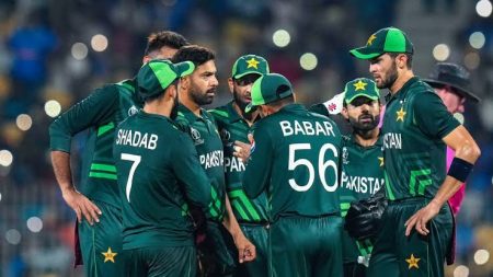 Pakistan to Boycott Asia Cup if Match Referee Isn’t Removed