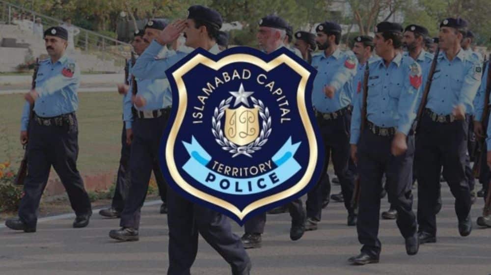 Islamabad Police Stations