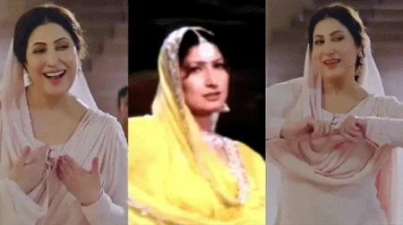 Saima Noor Revives Magic in Main Manto Nahi Hoon