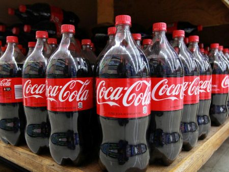 Coca-Cola Sales in Pakistan Decline Due to Boycott Over Israel’s War in Gaza