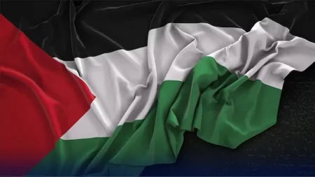 Britain, Canada, and Australia Officially Recognise State of Palestine