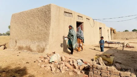 Punjab to Upgrade 550 Villages Under Model Village Programme