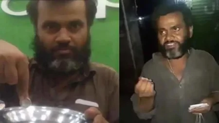 Pakistan’s Richest Beggar Dies in Tragic Accident