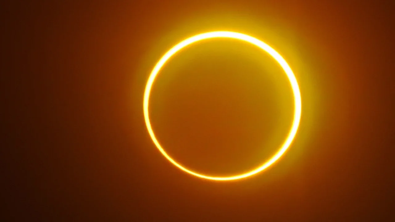 Will the Second Solar Eclipse Be Visible in Pakistan?