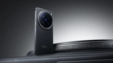vivo X300 series