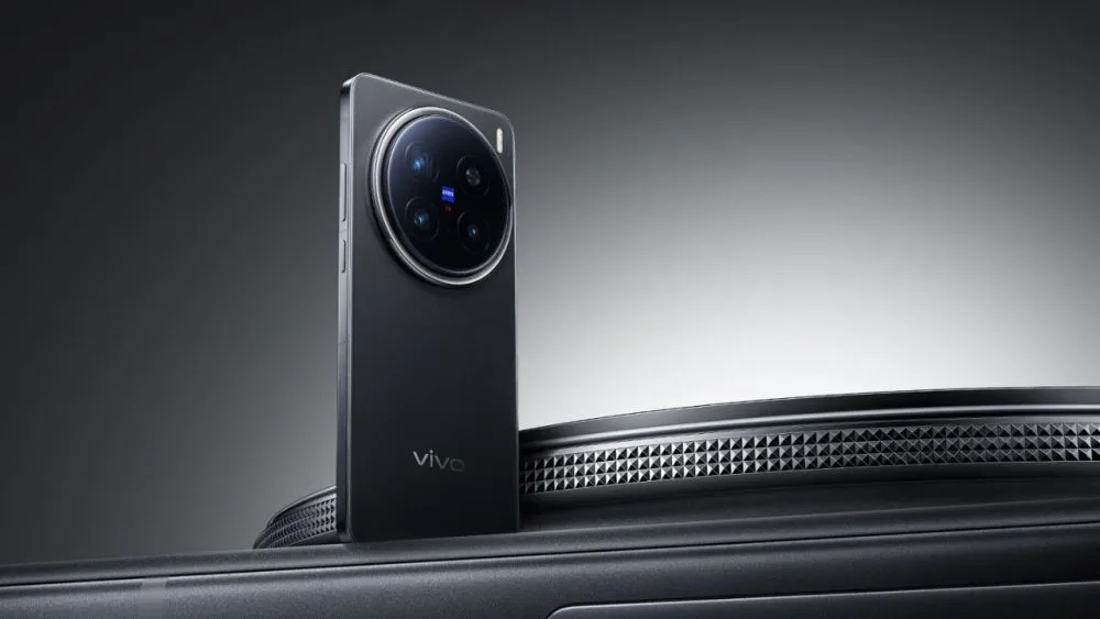 vivo X300 series