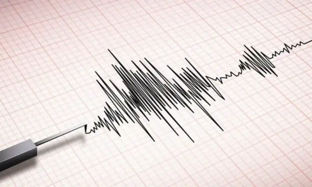 Karachi Earthquake: Mild Tremors Jolt City