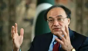 Economic Reforms Driving Pakistan Toward Stability, Says Aurangzeb