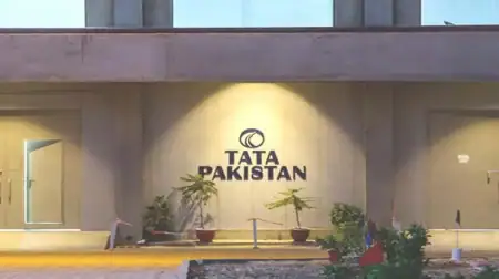 Tata Textile Mills Launches Modernization Project