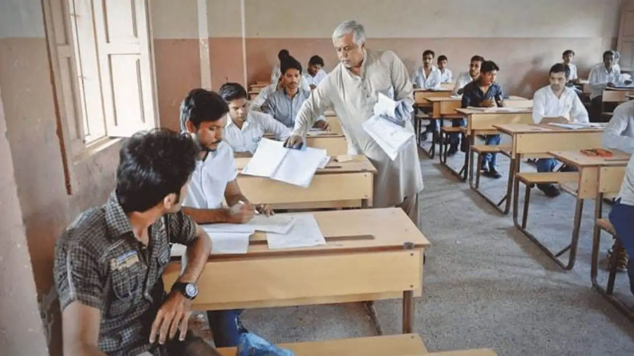 AJK BISE Mirpur Board 11th Class Result Gazette 2025