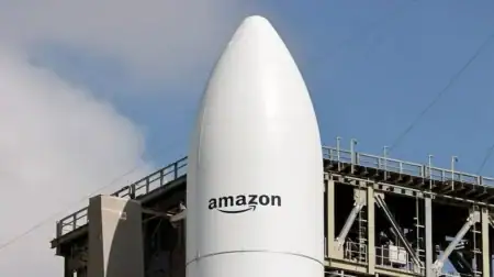 Amazon’s Project Kuiper to Launch Satellite Broadband Services in Pakistan Next Year