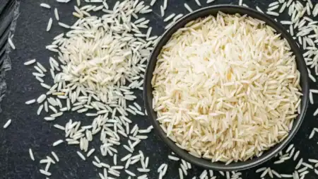 rice prices