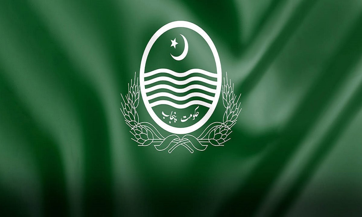 Punjab Property Ordinance 2025