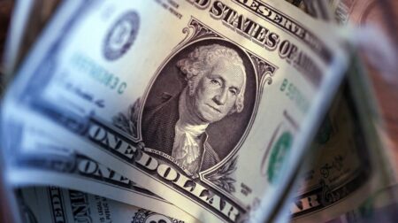 Rupee Ends Week with Gains Against Dollar, Other Major Currencies Rupee Against Dollar