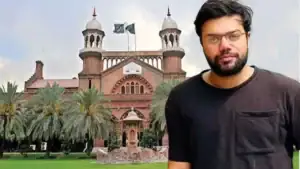 Ducky Bhai Seeks Bail in Lahore High Court Over Gambling App Charges Ducky Bhai Seeks Bail in Lahore High Court Over Gambling App Charges