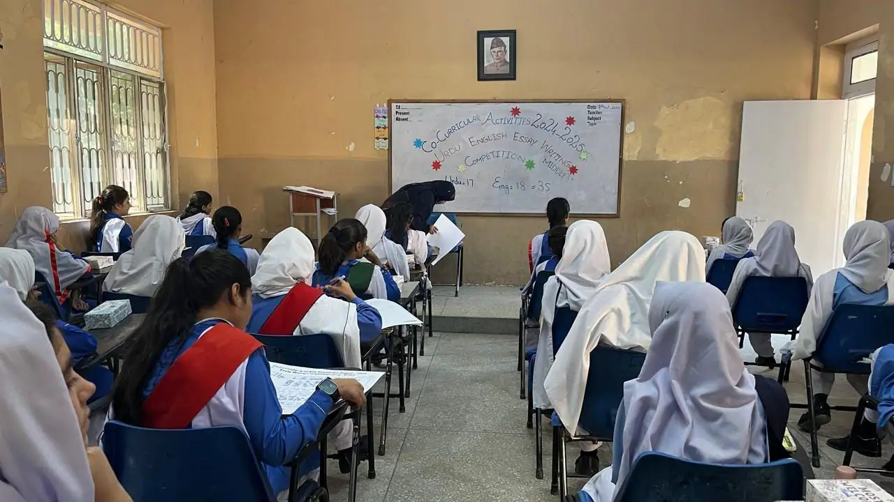 FGEI EST Result 2025 Final Merit List | Interview Schedule