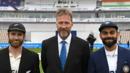 Former Match Referee Makes Shocking Claims About India