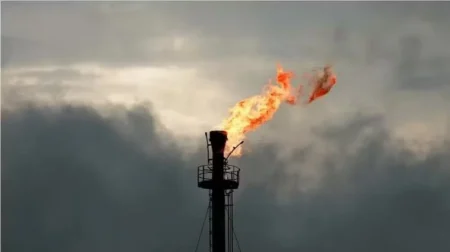 OGDC Announces Gas Discovery in Khairpur