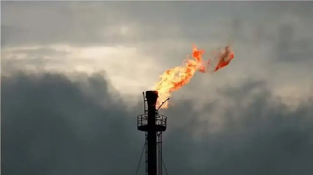 OGDC Announces Gas Discovery in Khairpur