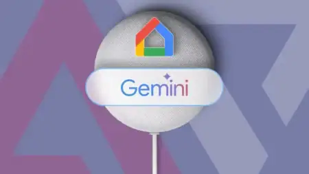Google Starts Rolling Out Gemini for Home Users in the US Google Starts Rolling Out Gemini for Home Users in the US