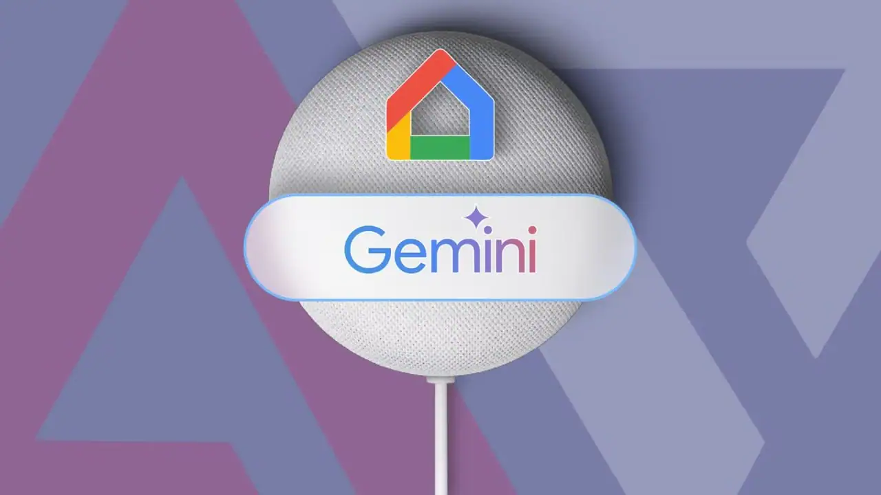 Google Starts Rolling Out Gemini for Home Users in the US
