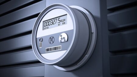 Govt Starts Nationwide Smart Meter Rollout
