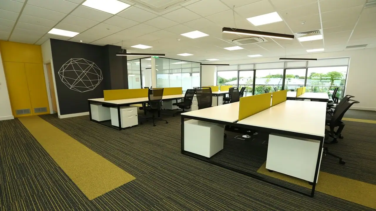 Startups and Freelancers centre