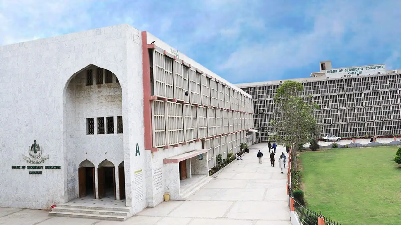 HSC Part 1 Humanities Result 2025 Karachi Board Expected Date