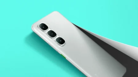 Infinix Hot 60 Pro Plus