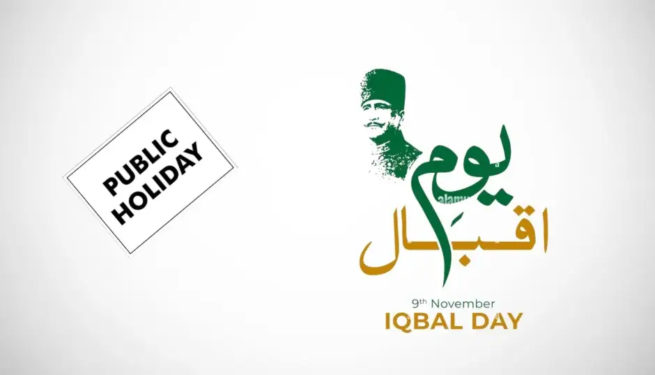 Iqbal Day 2025