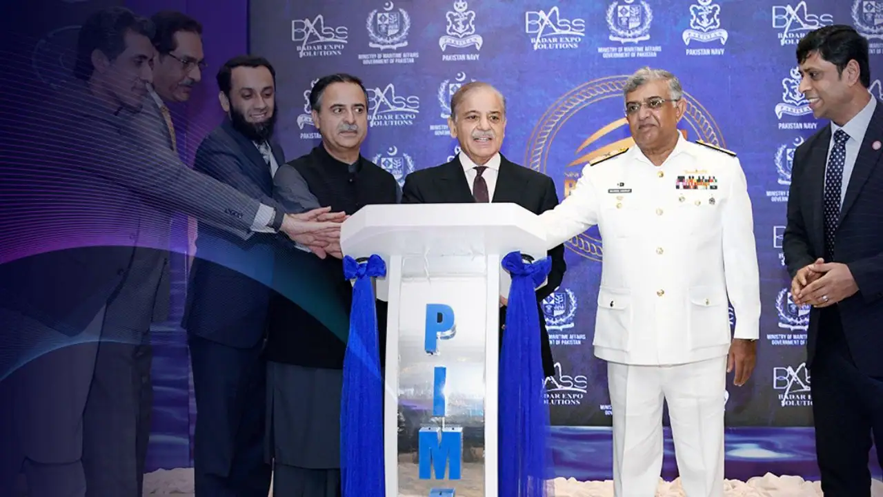 Karachi to Host PIMEC 2025 Next Month | Check Complete Schedule