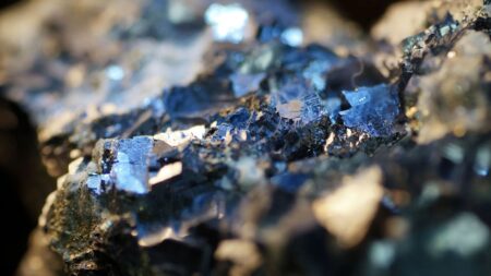 Pakistan Seeks US Partnership for Critical Minerals Development