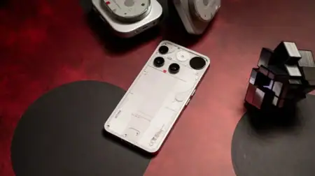 Nothing OS 4.0 Open Beta Based on Android 16 Released