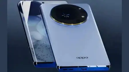 Oppo Reno 15 Pro and Pro+ May Launch with Dimensity 8500 Chip