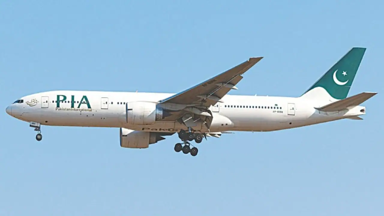 PIA Privatization Faces Delay as Bidders Reject FBR Taxes and CAA Dues