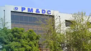 PMDC MDCAT Answer Key 26 October 2025 Download PDF [ Link Out ]