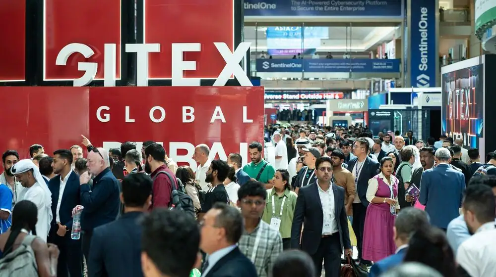 Pakistan GITEX 2025