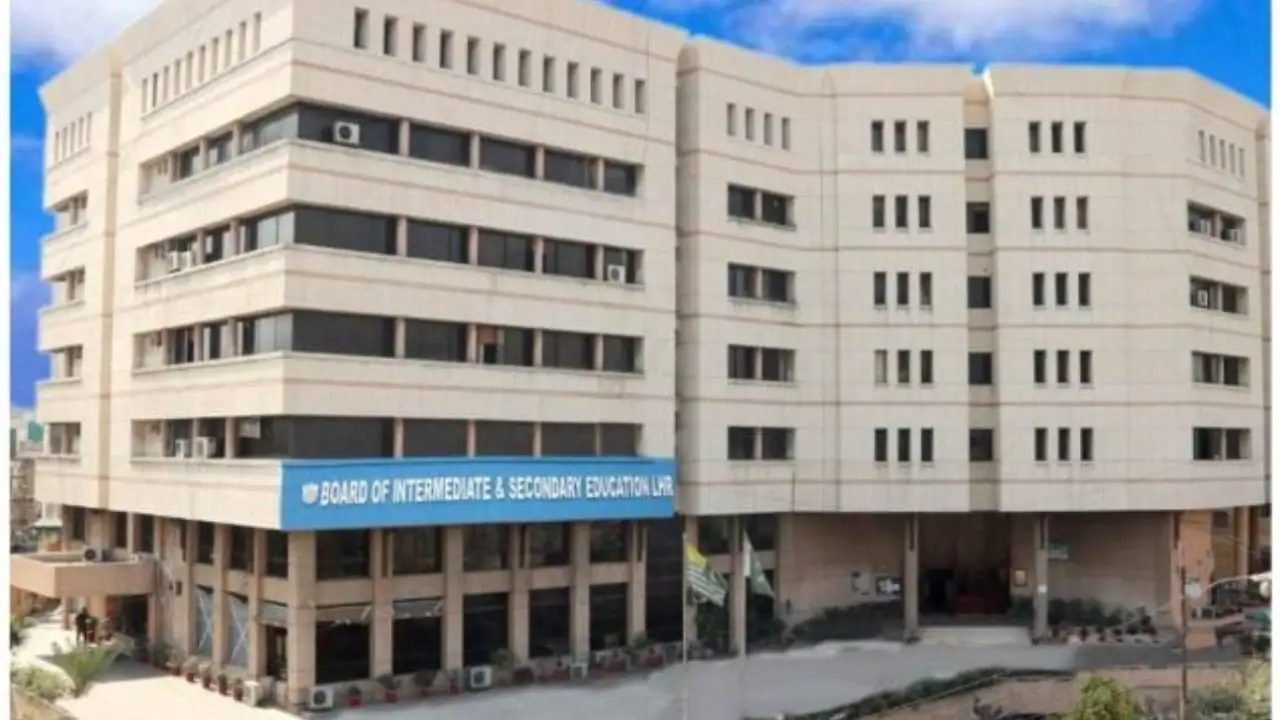 Punjab Board 10th Class Supplementary Result 2025 Expected Date