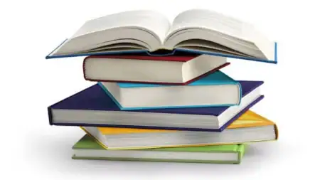 Class 10 Books