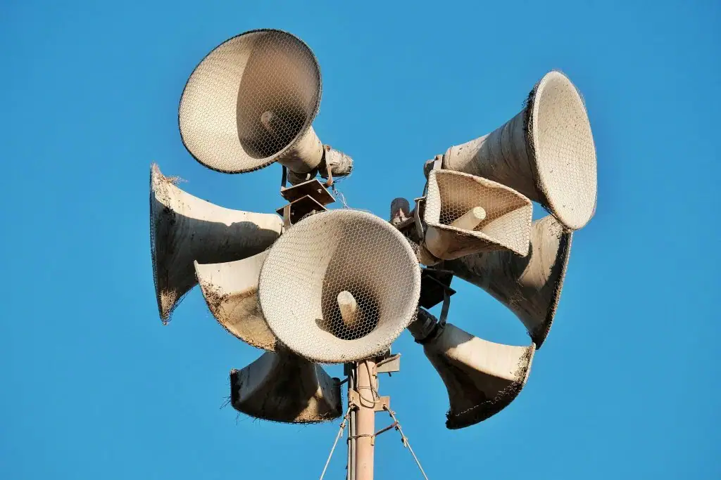 Punjab Loudspeaker Act