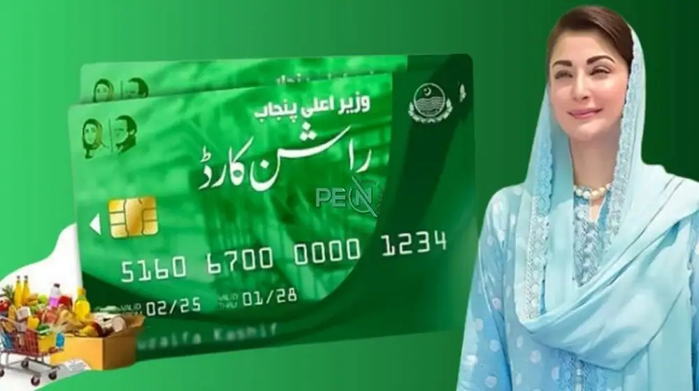 Punjab to Expand Rashan Card Scheme