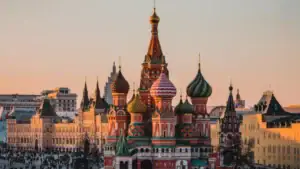 Russia Scholarships for Pakistani Students