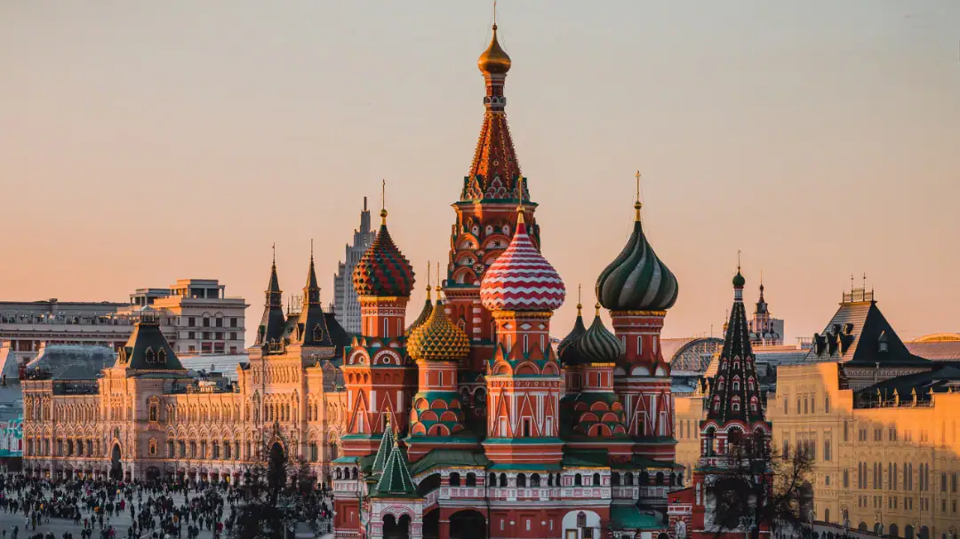 Russia Scholarships for Pakistani Students