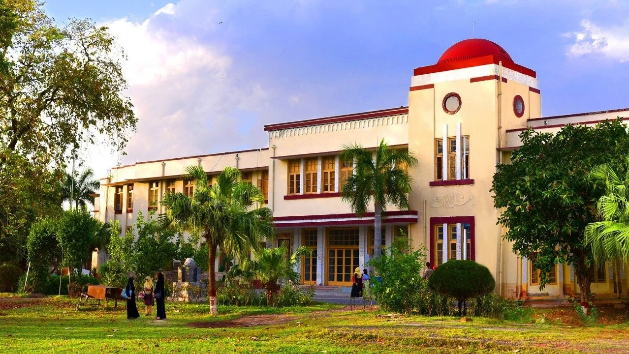 Sargodha University Starts Free Python Programming Course - Bloom Pakistan