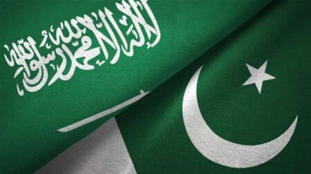 Pakistan Likely to Send Thousands of Workers to Saudi Arabia