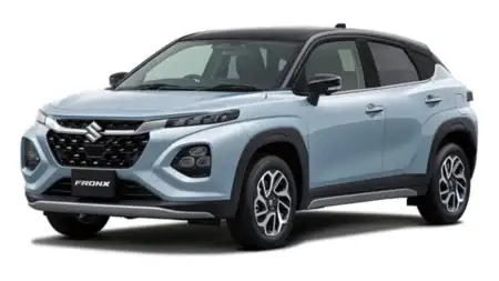 Suzuki Fronx Expected to Launch in Pakistan Soon | Price and Specs Suzuki Fronx Expected to Launch in Pakistan Soon | Price and Specs