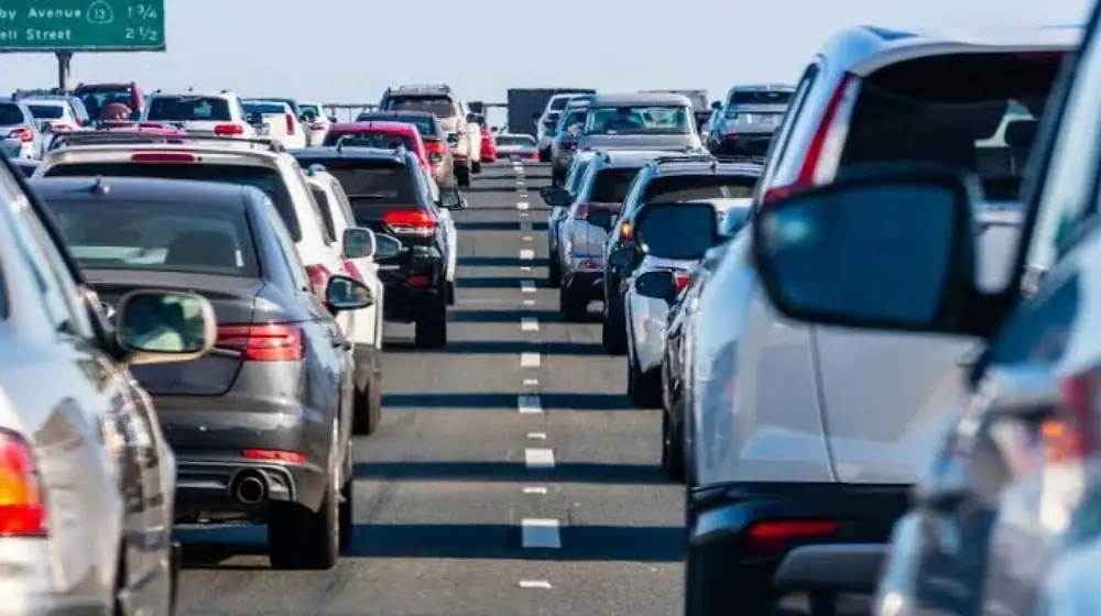 Traffic Diversion Plan Kutchery Chowk