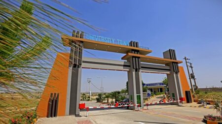 RDA Forms JIT to Probe Alleged Irregularities in Famous Housing Society