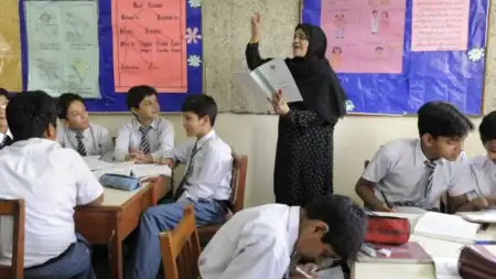 Upcoming STI Jobs in Punjab 2025 Phase 2 | Advertisement Date Upcoming STI Jobs in Punjab 2025