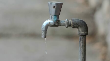 Karachi Water Supply